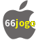Aplicativo 66jogo para iOS