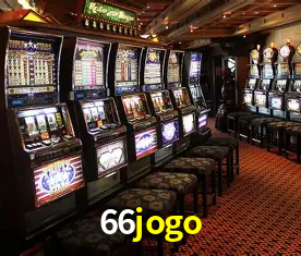 A Emoção da Loteria na 66jogo: Uma Chance de Mudança de Vida