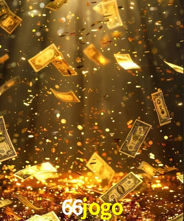 Welcome Bonus 66jogo