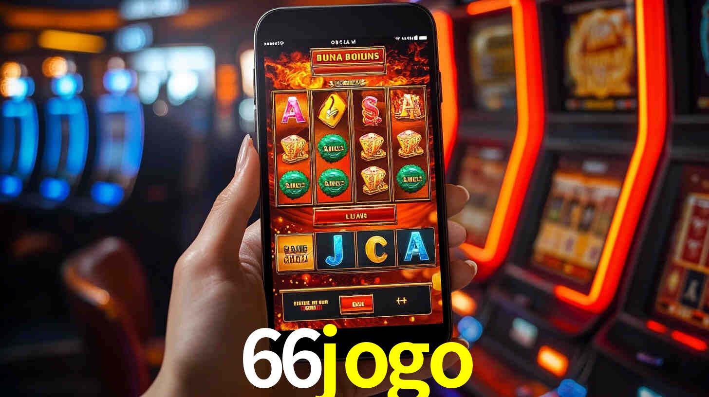66jogo: Seu Cassino Premiado com Pagamentos Rápidos