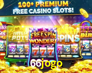 Desvendando o Mundo dos Jogos Virtuais na 66jogo