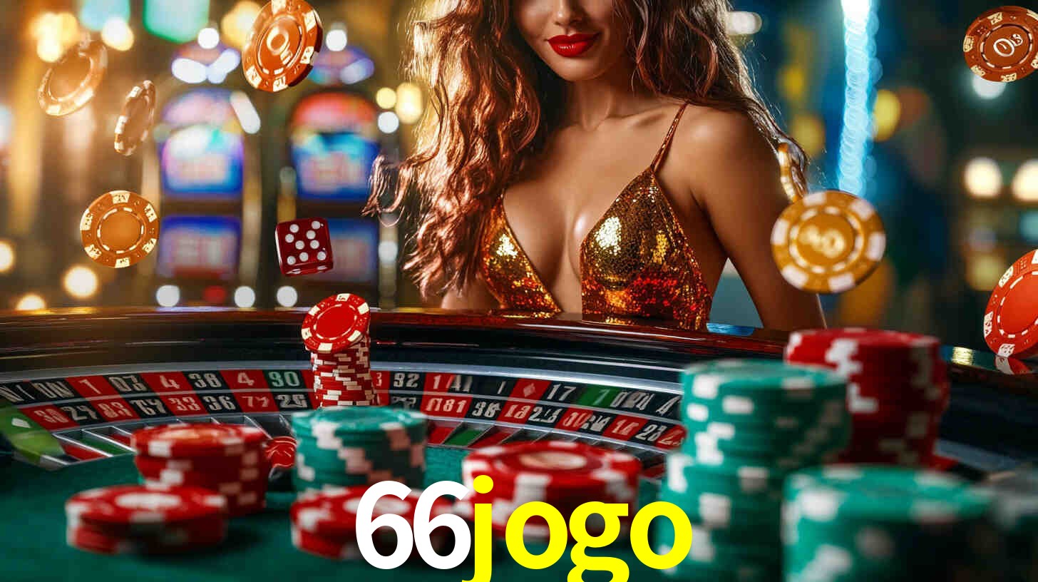 66jogo App Interface