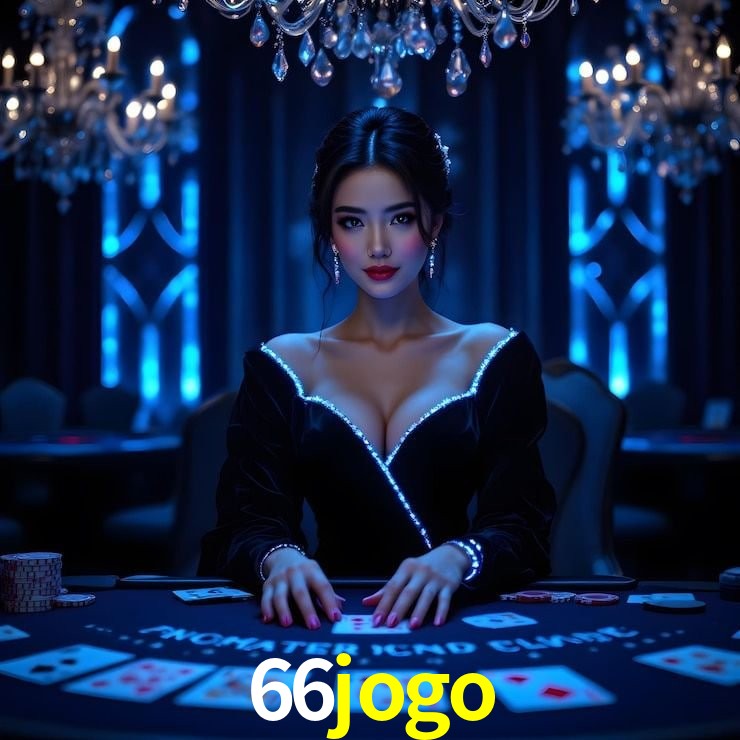 Casino Ao Vivo 66jogo