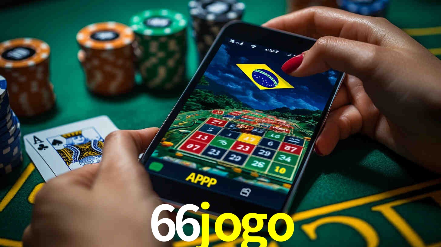 Descubra a Essência do 66jogo: Nossa História e Compromissos