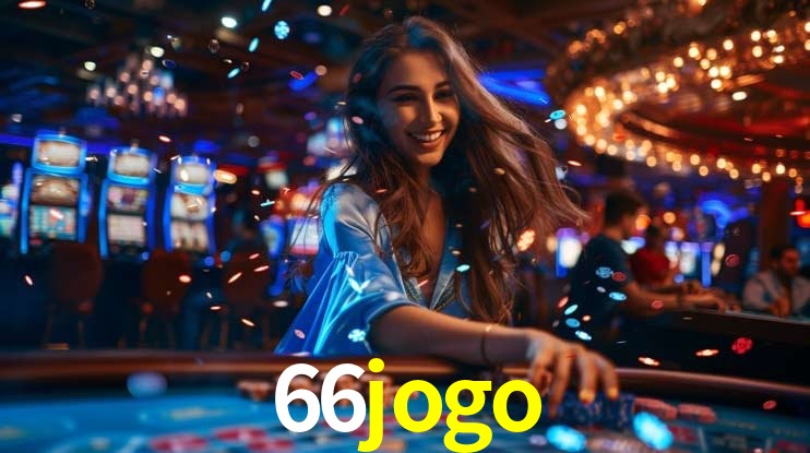 Statistics 66jogo