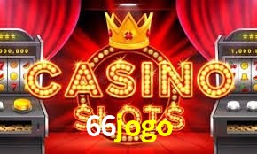 Slot Games 66jogo
