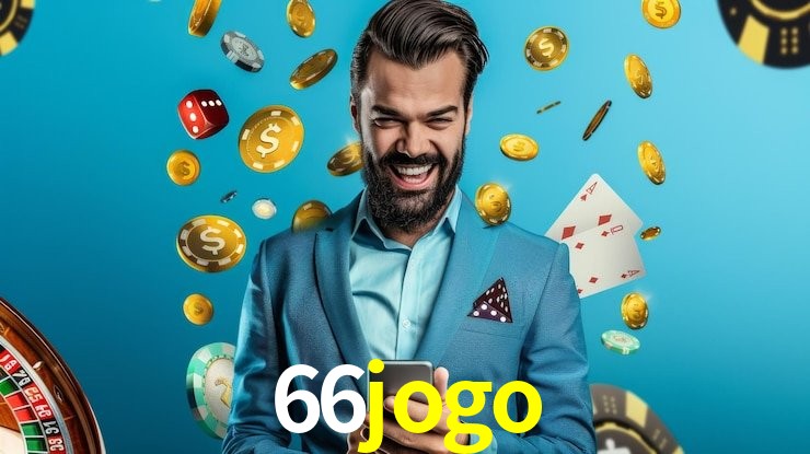 Live Casino 66jogo
