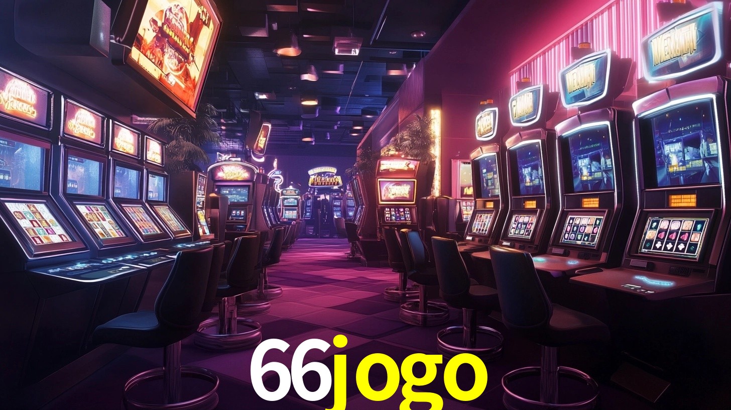 66jogo bônus — painel de promoções no aplicativo