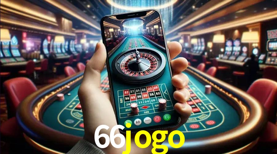 Responsive Design 66jogo