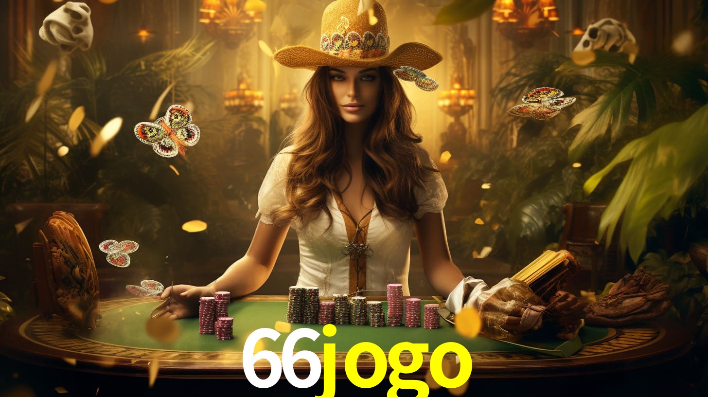 Live Casino 66jogo