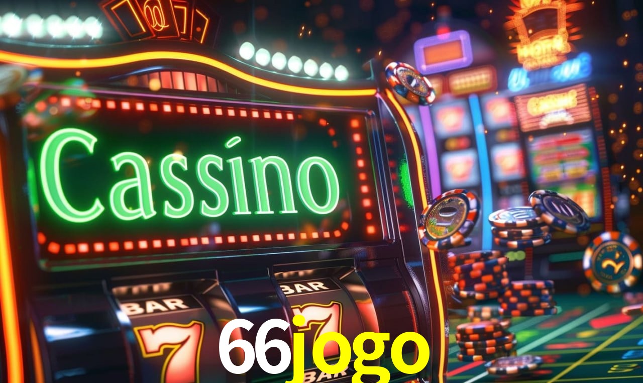 Benefícios da Conta 66jogo