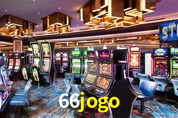 Inovações de Jogos na 66jogo: O Futuro das Experiências Interativas