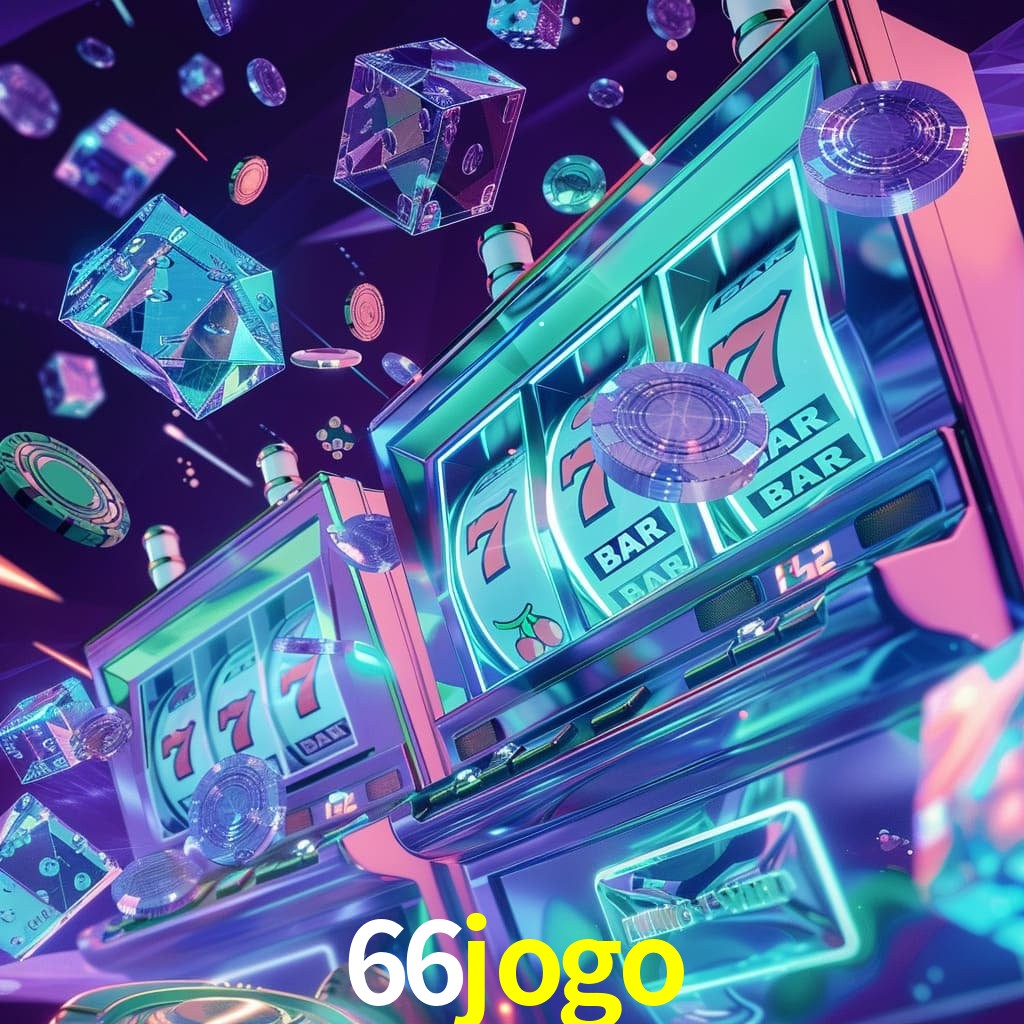 cassino 66jogo