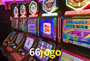 Inovações de Jogos na 66jogo: O Futuro das Experiências Interativas