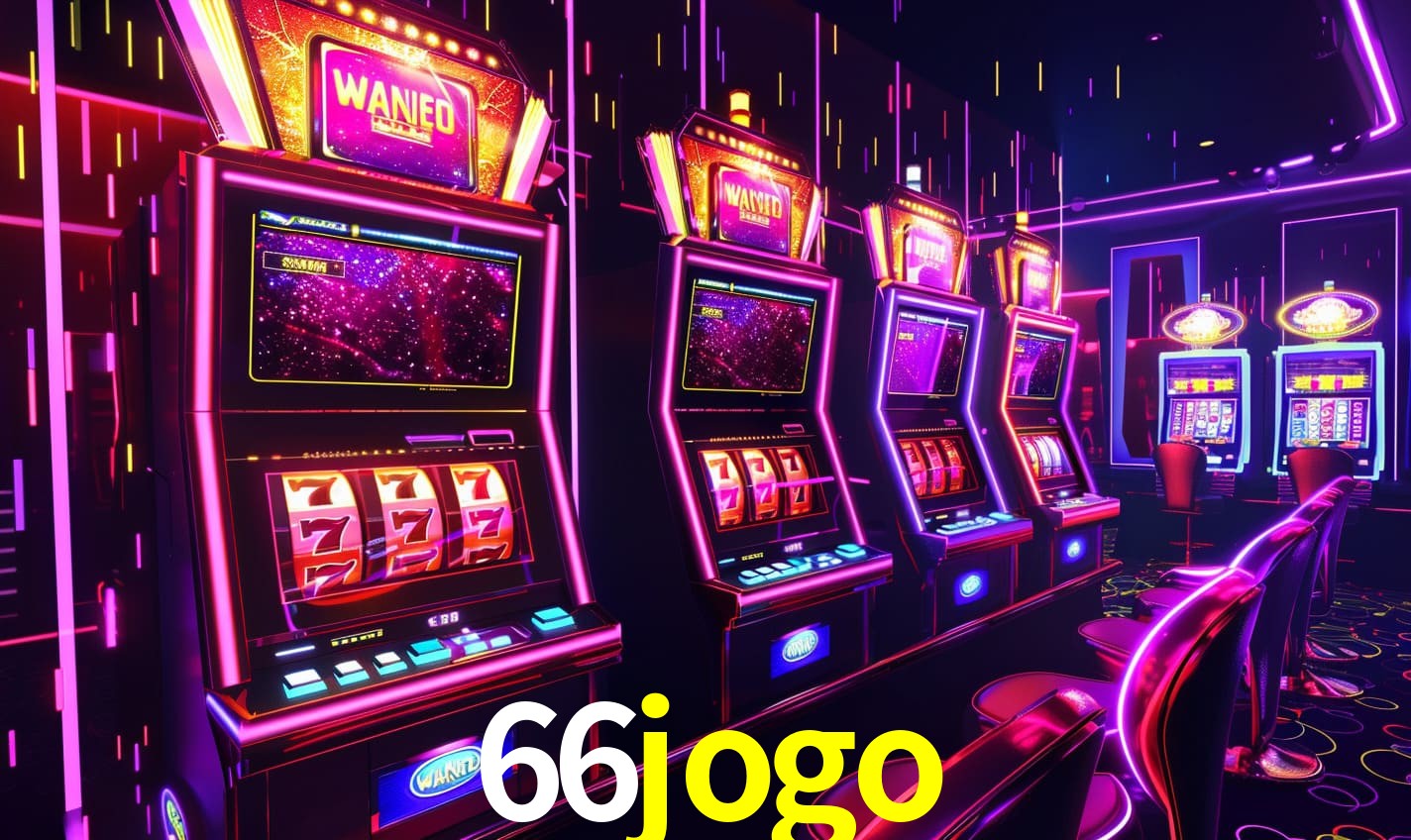 Inovações de Jogos na 66jogo: O Futuro das Experiências Interativas