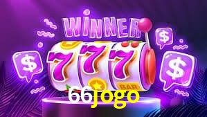 Welcome Bonus 66jogo