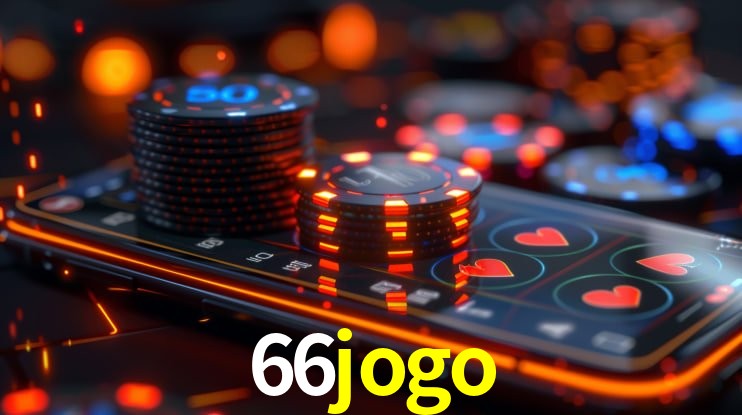 Bonus Features 66jogo