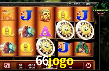 Desvendando o Mundo dos Jogos Virtuais na 66jogo