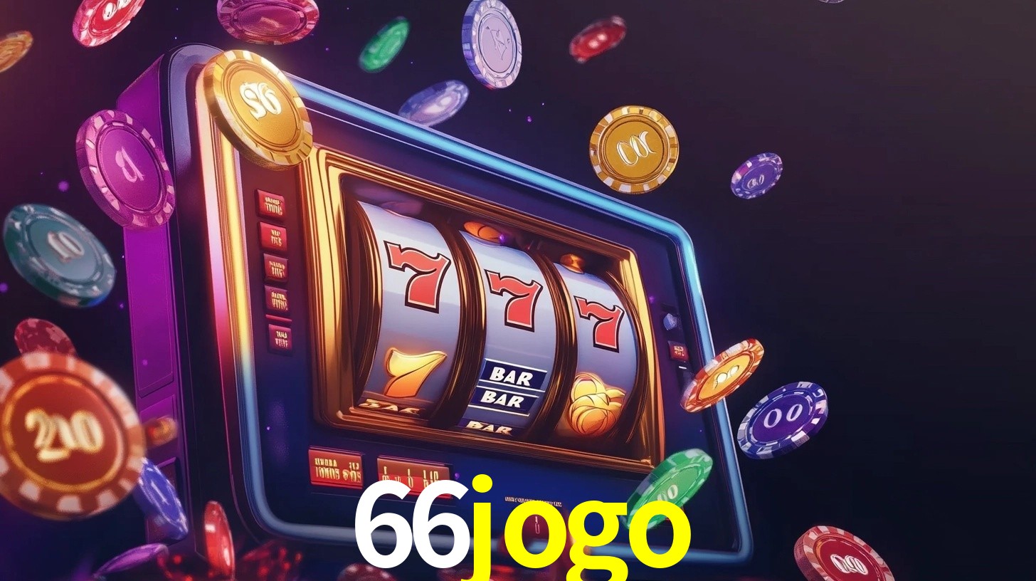 Welcome Bonus 66jogo