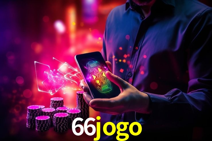 Casino Ao Vivo 66jogo