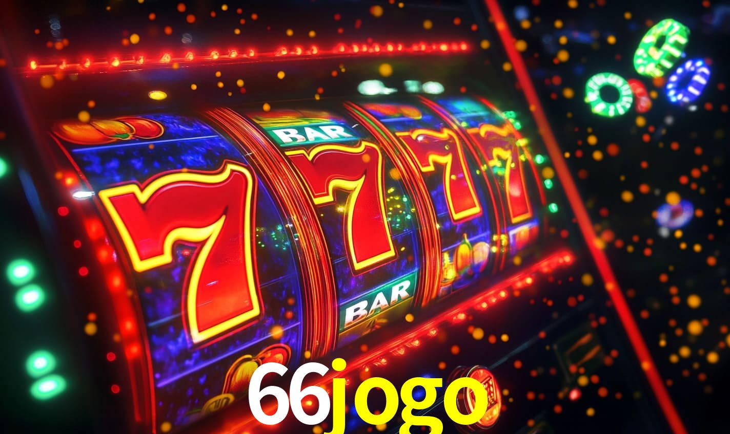 66jogo: Seu Especialista em Apostas Esportivas Brasileiras
