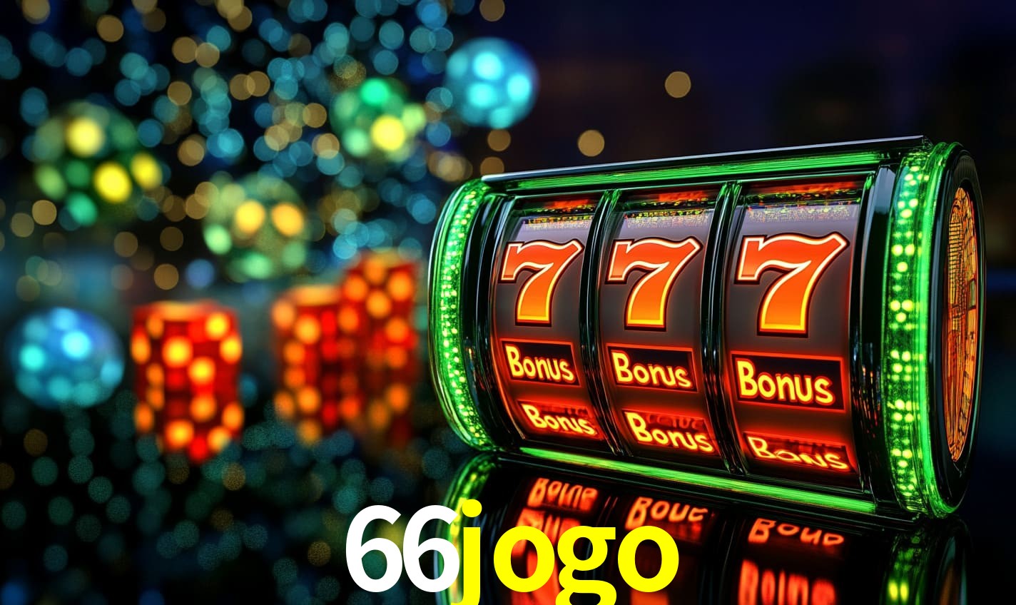 Login Seguro 66jogo
