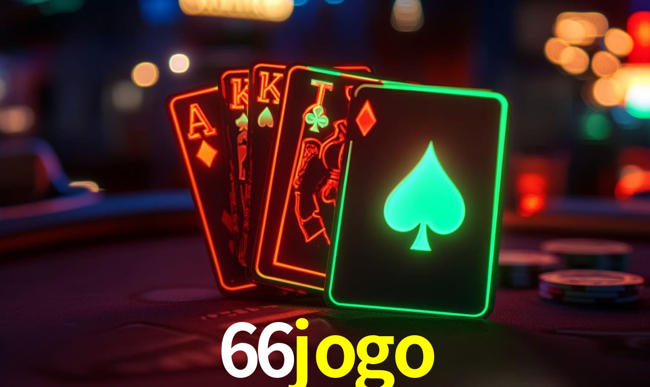 Recursos de Bônus 66jogo