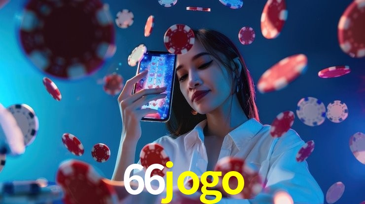 66jogo download — arquivo APK para Android oficial