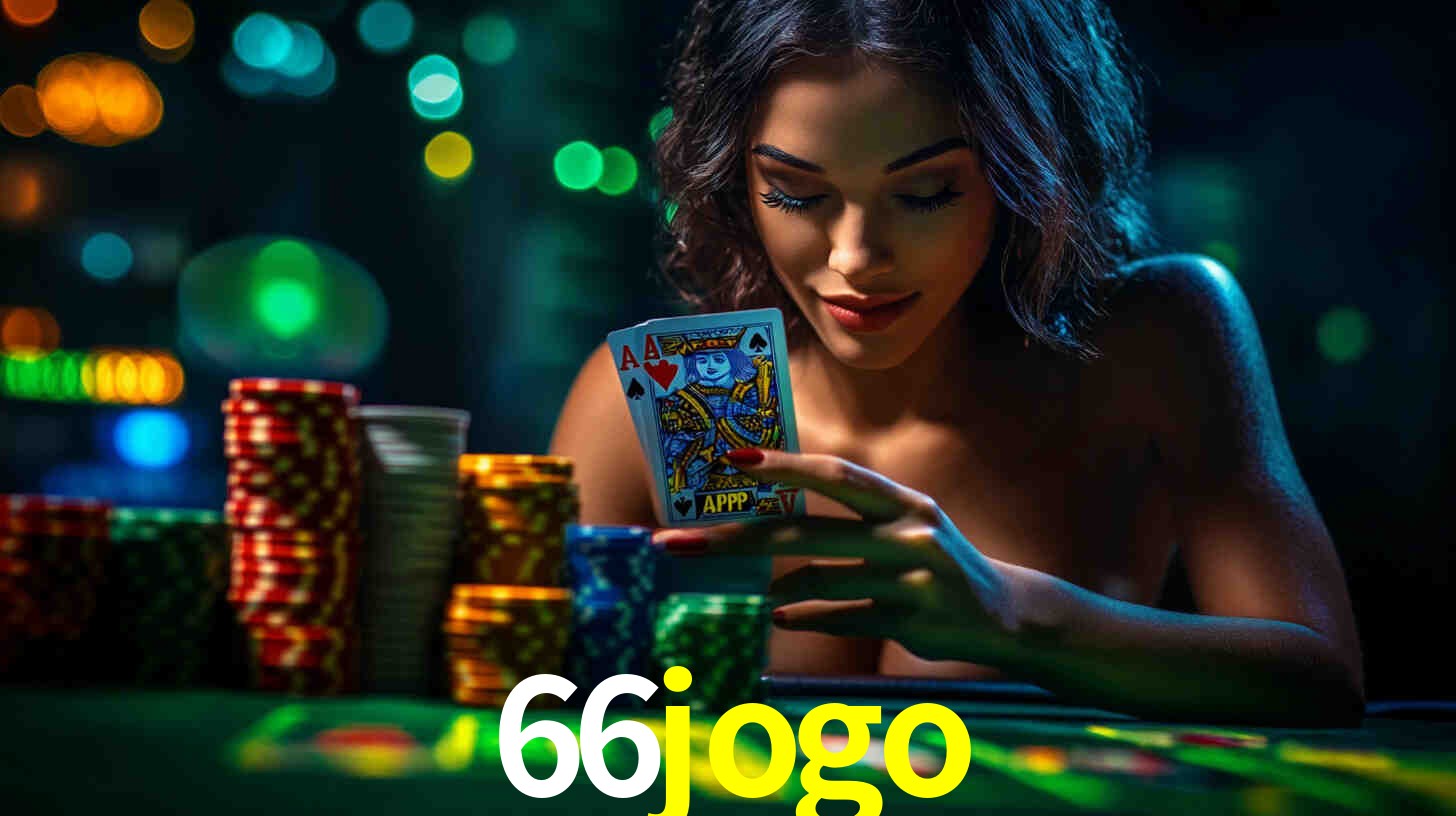 Descubra a Essência do 66jogo: Nossa História e Compromissos