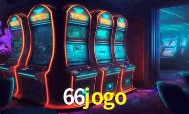 A Revolução dos Aplicativos de Jogos no 66jogo