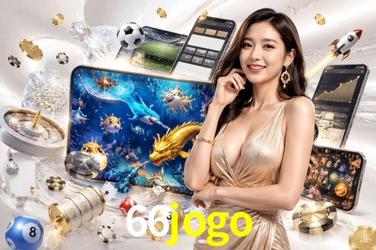 Account Benefits 66jogo
