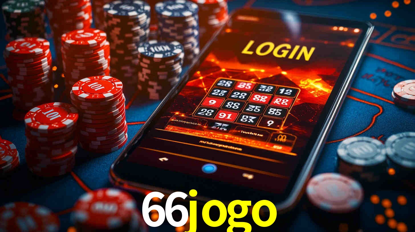 66jogo: A Experiência de Casino com Jogos de Mesa ao Vivo