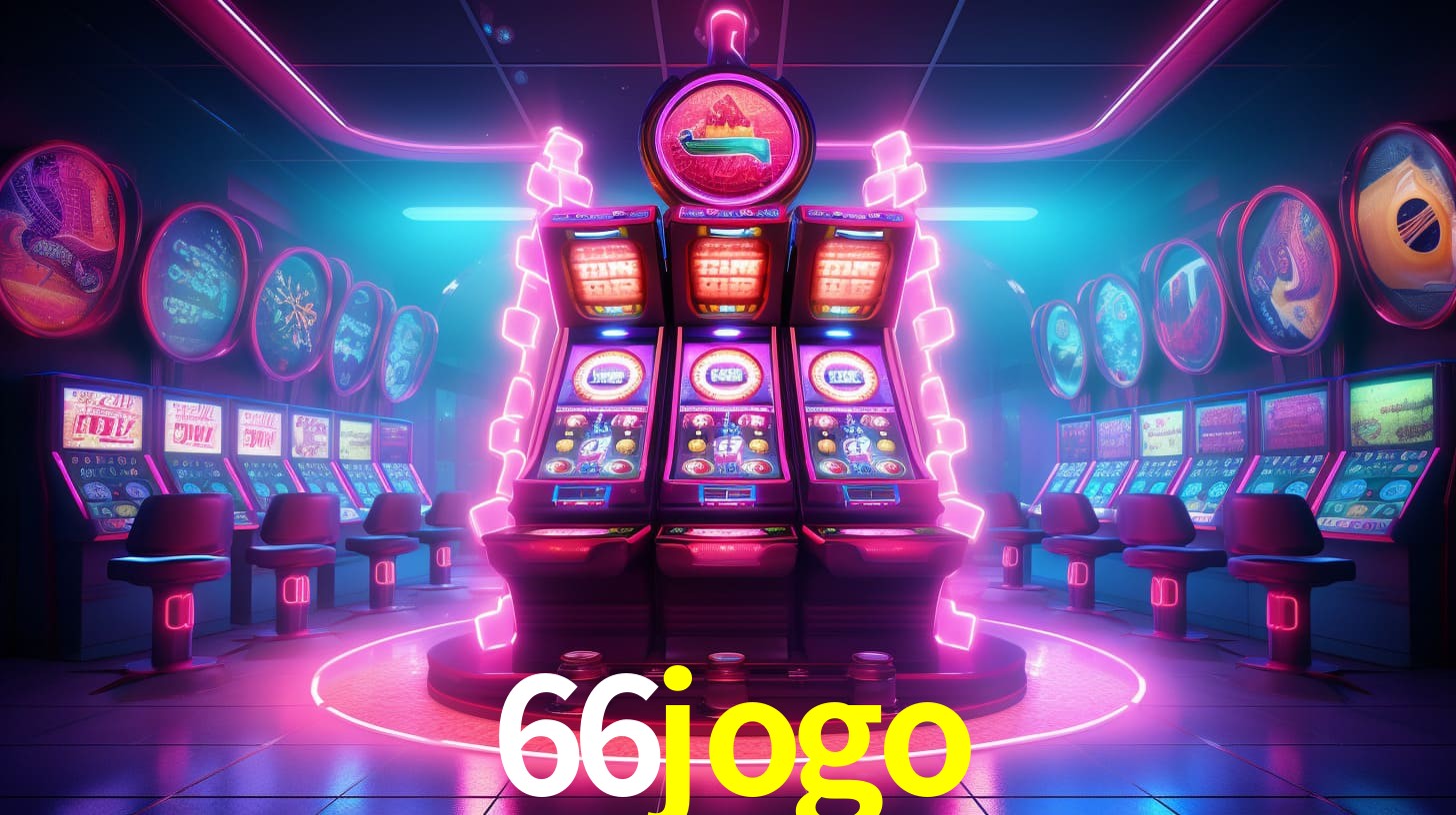 66jogo: Seu Cassino Premiado com Pagamentos Rápidos