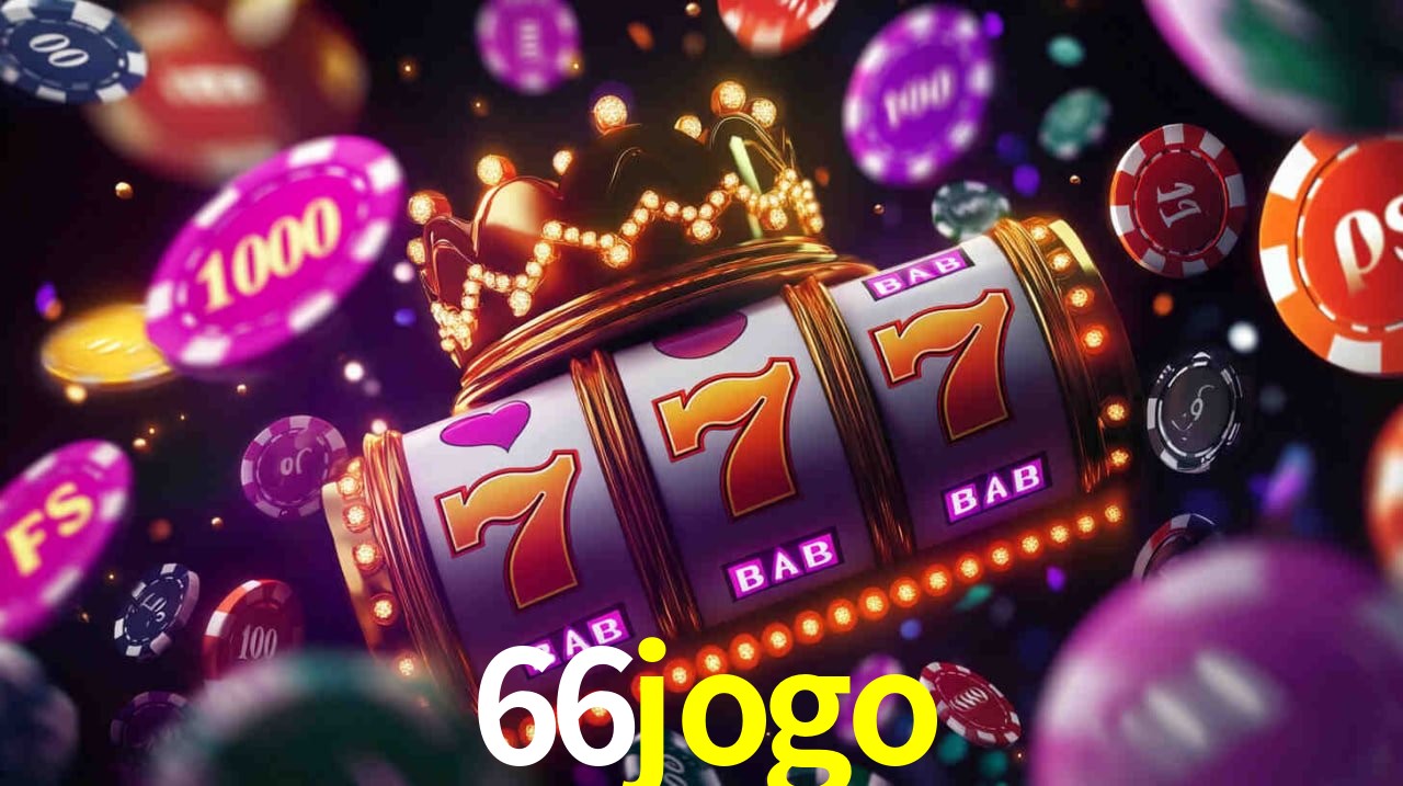 Game Providers 66jogo