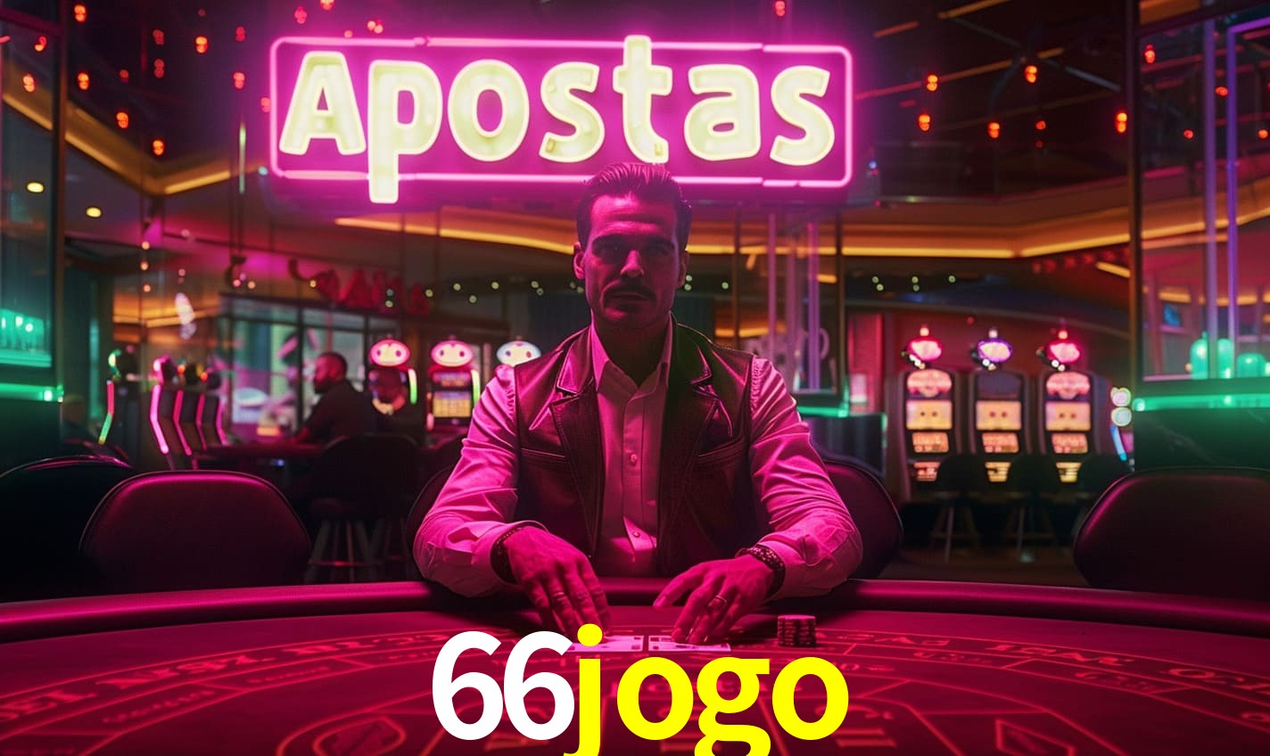 A Experiência Imersiva dos Cassinos Ao Vivo no 66jogo