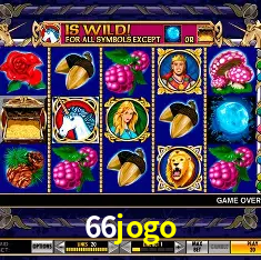 Descubra a Essência do 66jogo: Nossa História e Compromissos