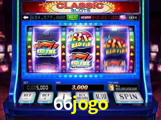 A Revolução dos Aplicativos de Jogos no 66jogo