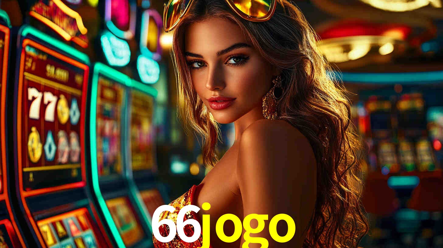 66jogo App Interface
