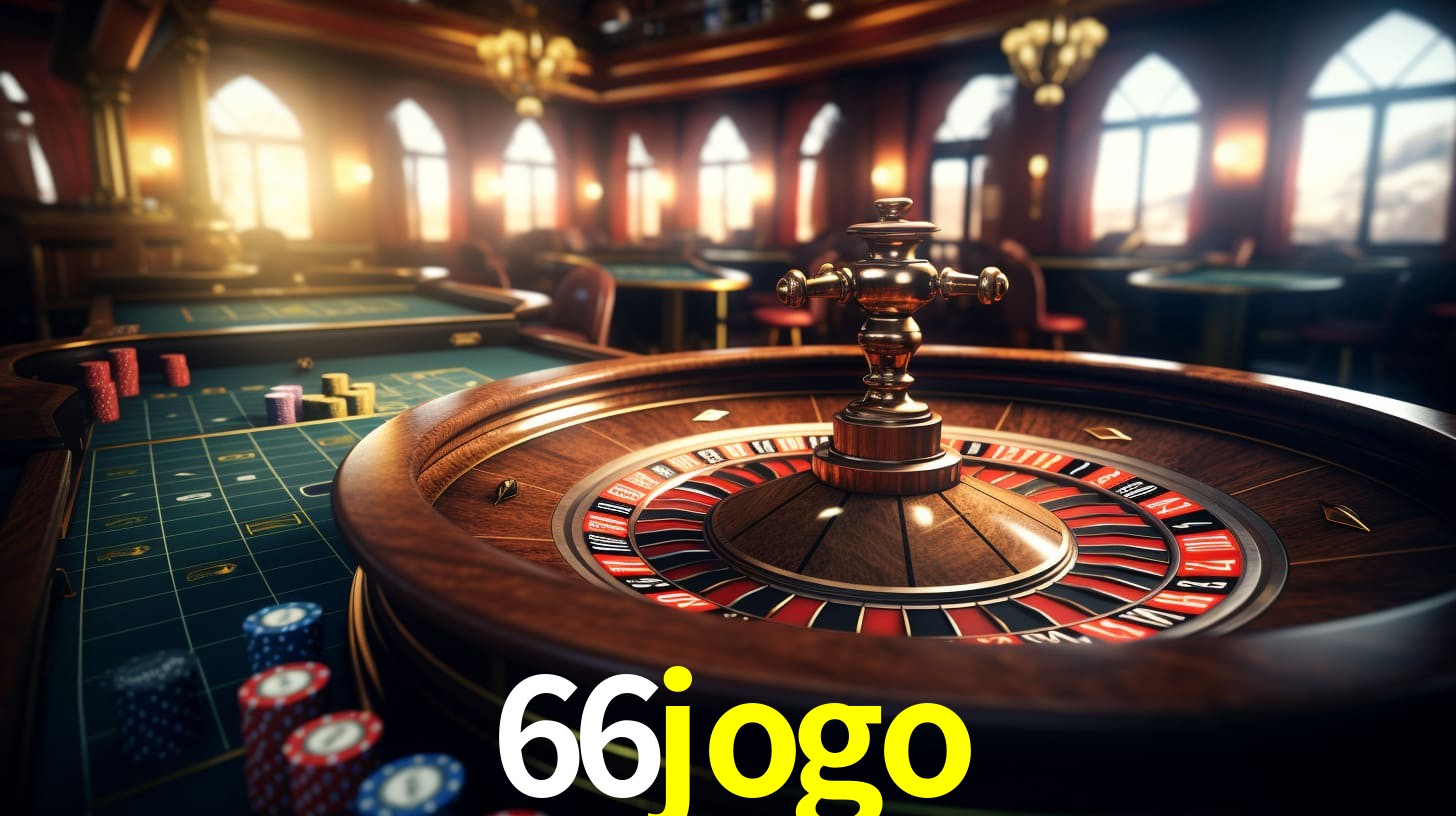 Welcome Bonus 66jogo