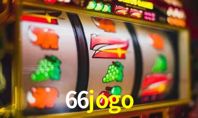 Desvendando o Mundo dos Jogos Virtuais na 66jogo