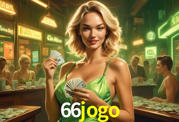 Descubra a Essência do 66jogo: Nossa História e Compromissos