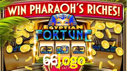 Descubra a Magia dos Jogos de Arcade no 66jogo