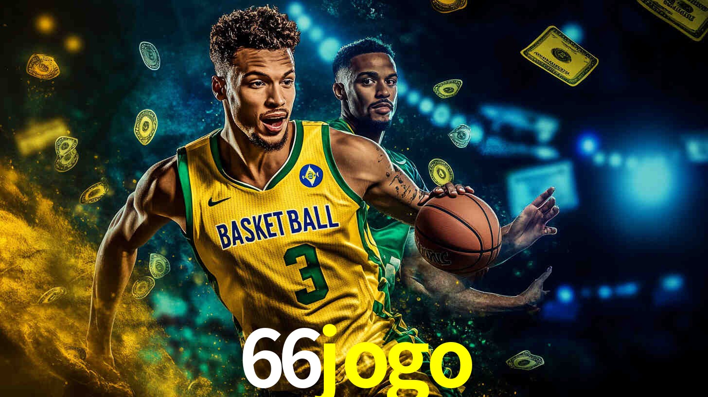 Apostas Esportivas na 66jogo: Um Guia Completo