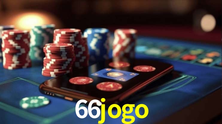 Jogos de Slot 66jogo