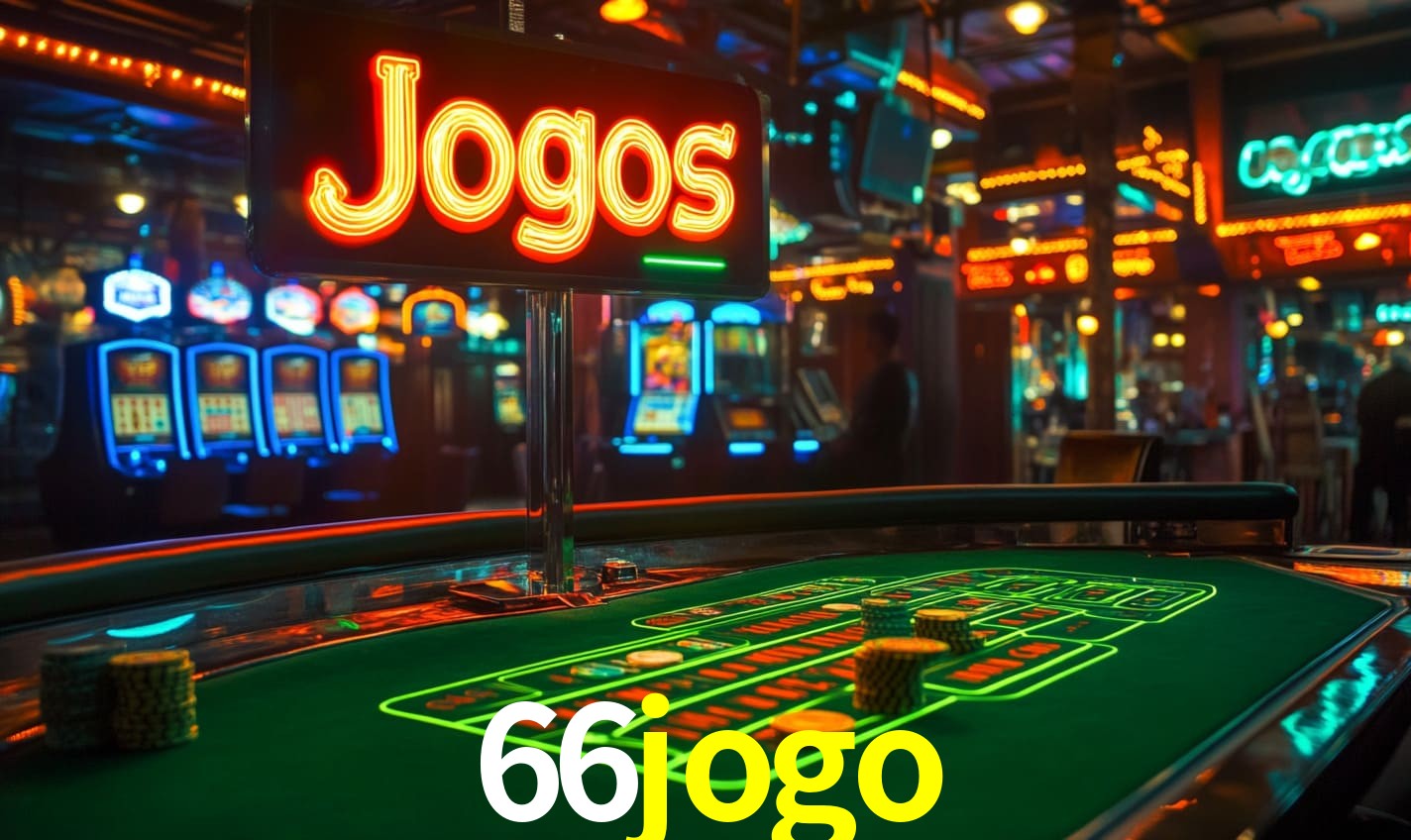 Login Seguro 66jogo