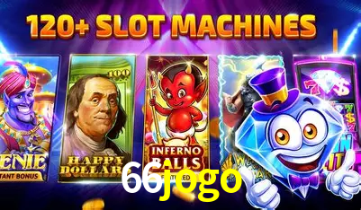 Flash Promotion 66jogo