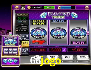 Inovações de Jogos na 66jogo: O Futuro das Experiências Interativas