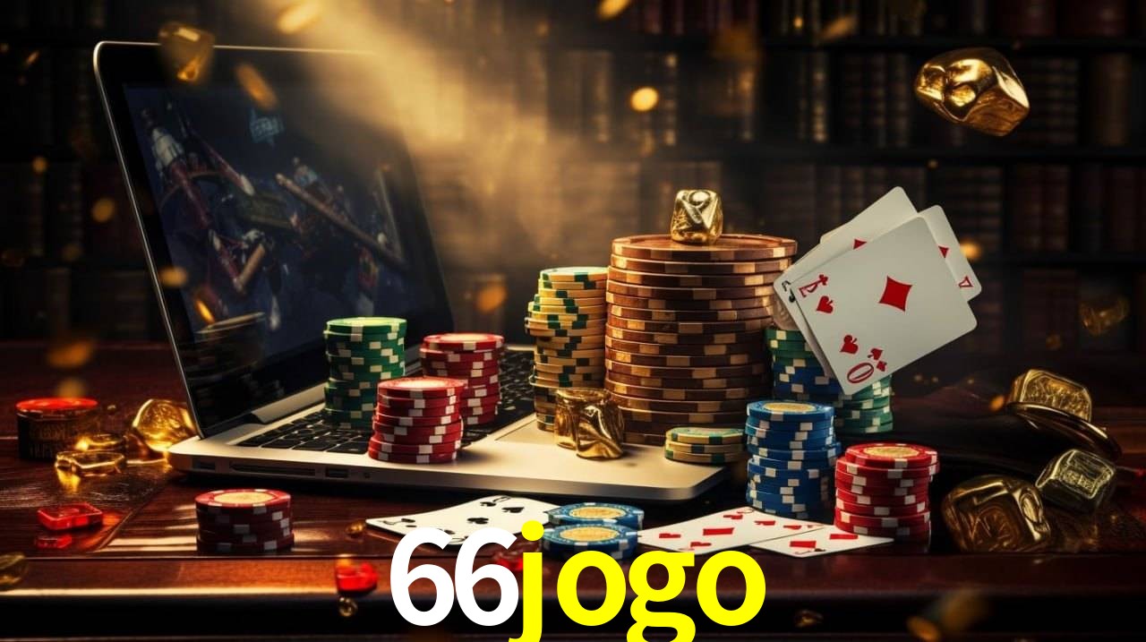 Casino Ao Vivo 66jogo