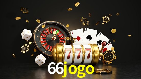 Live Casino 66jogo