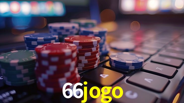 Tecnologia da Plataforma 66jogo